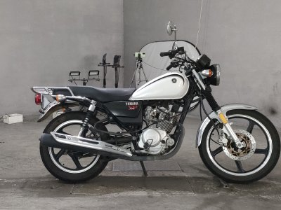 Yamaha YB125SP 2017