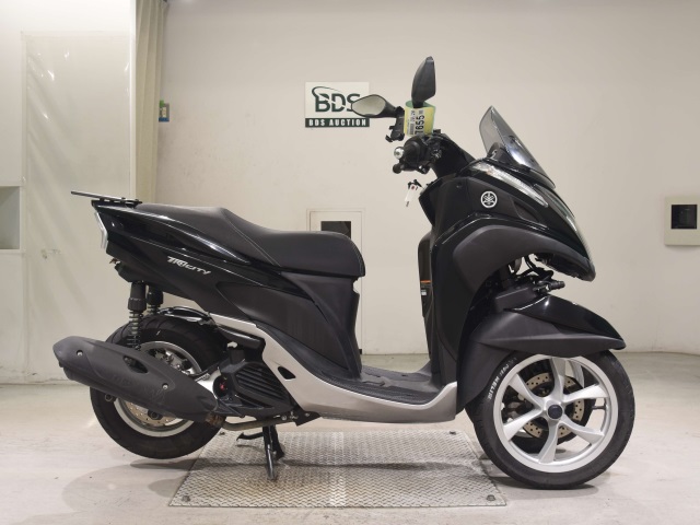 Yamaha TRICITY 125 2015