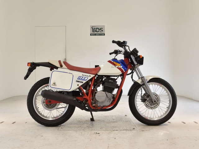 Honda FTR250 1986