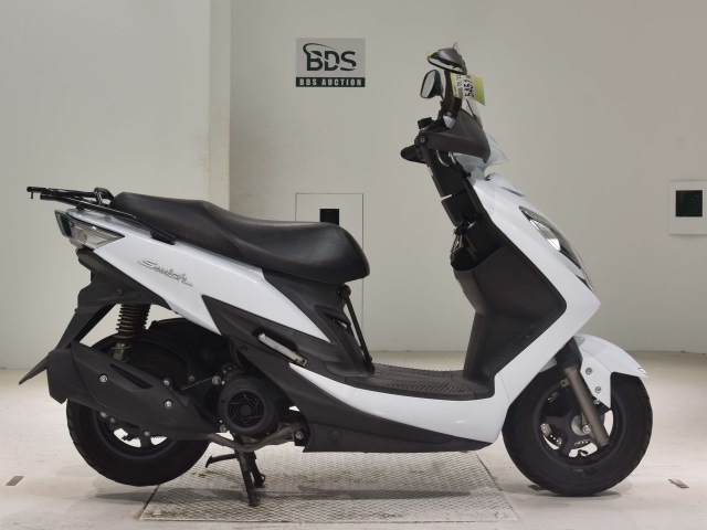 Suzuki SWISH125