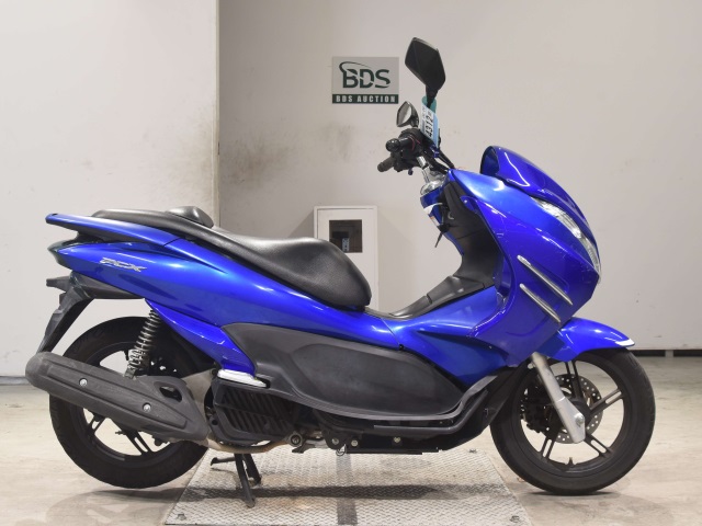 Honda PCX125 2014