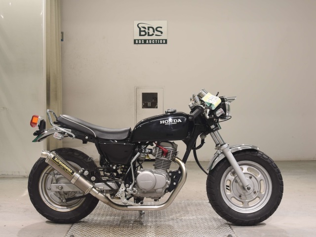 Honda APE100 2007