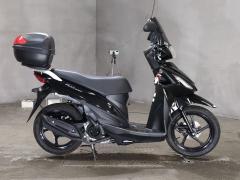 Suzuki ADDRESS V110