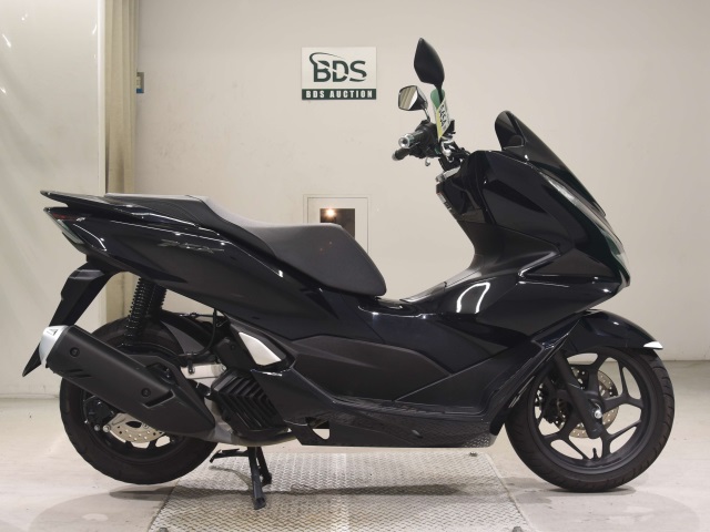 Honda PCX125 2023