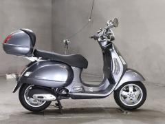 Vespa GT200L