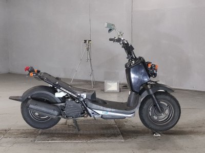 Honda ZOOMER 2004