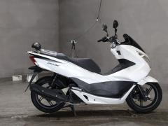 Honda PCX125 2017