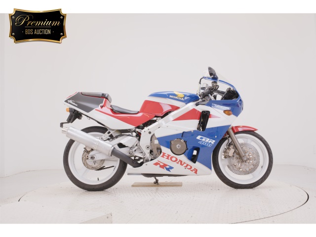 Honda CBR400RR 1988