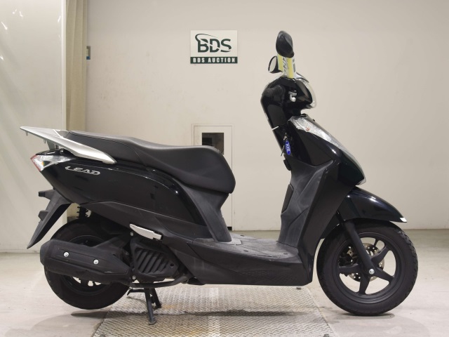 Honda LEAD125 2016