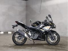 Kawasaki NINJA400 2019