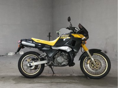 Yamaha TDR250 1988
