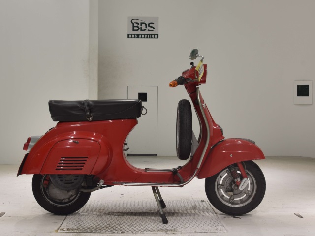 Vespa ET3