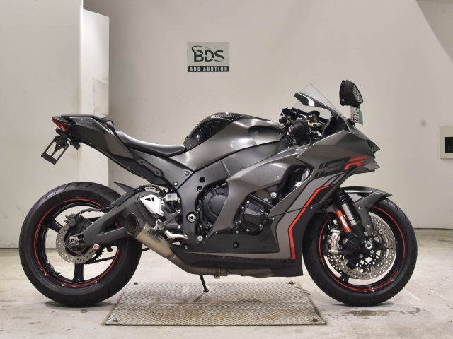 Kawasaki NINJA ZX-10RA 2022