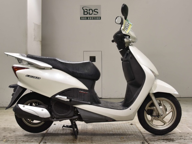 Honda LEAD110 2008