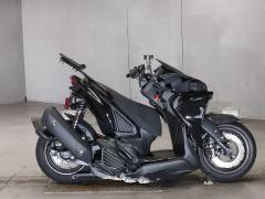 Yamaha X FORCE 2022