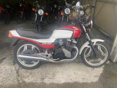 Honda CBX400 2022