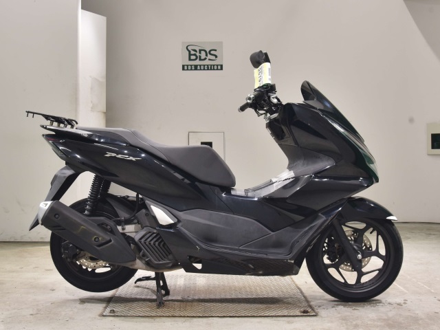 Honda PCX125 2021
