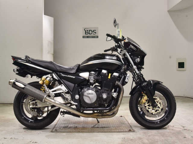 Yamaha XJR1200 1994