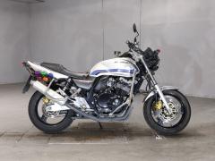 Honda CB400SFK 2000