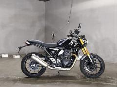 Triumph speed 400 2024