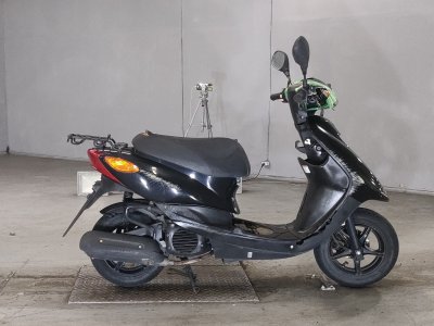 Yamaha JOG DX