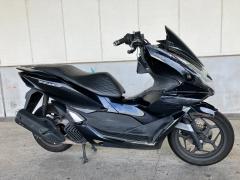 Honda PCX160 2021