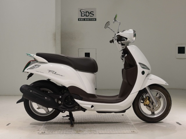 Honda FILANO 2001