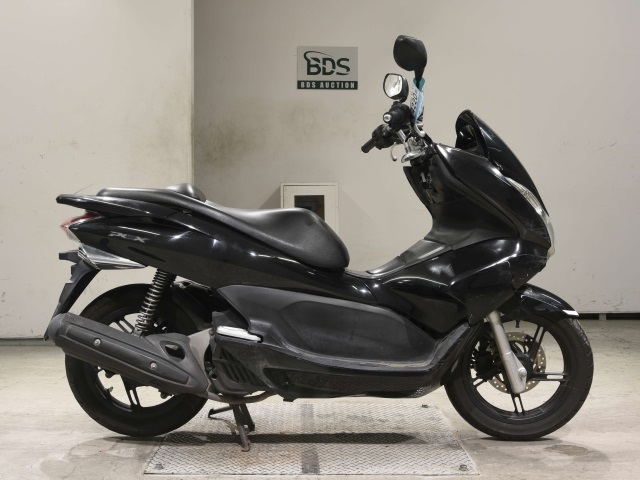 Honda PCX125 2012
