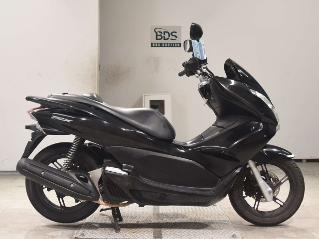 Honda PCX125 2012