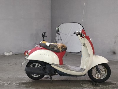 Honda DIO110 2001