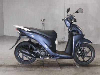 Honda DIO110 2019