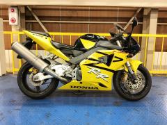 Honda CBR954RR 2003
