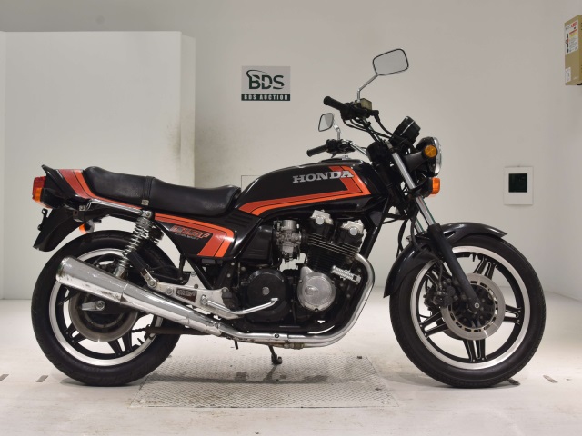 Honda CB750FOUR 2012
