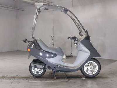 Honda CABINA50 1994