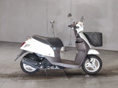 Suzuki LETSG