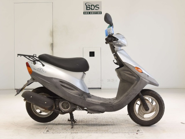 Yamaha BJ 2004