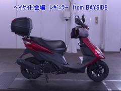 Suzuki ADDRESS V125