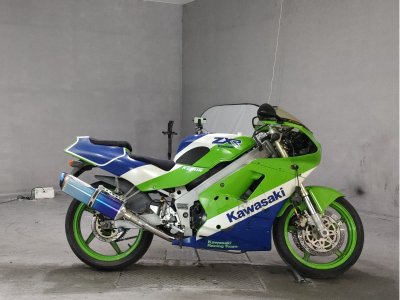 Kawasaki ZXR250 1990