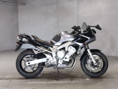 Yamaha FZ6 FAZER 2006