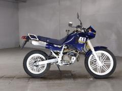 Honda AX-1 1988