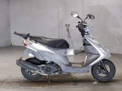 Suzuki ADDRESS V125