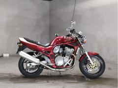Suzuki GSF750 1997