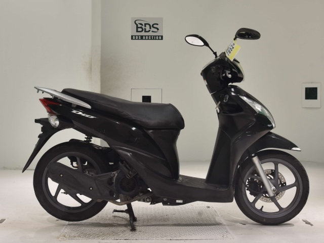 Honda DIO110 2011