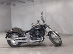 Yamaha DRAGSTAR XVS400 1998