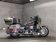 HD ELECTRA GLIDE FLHTCUI1450 2003
