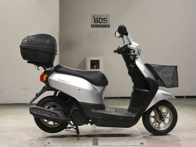 Honda TACT-4 BASIC 2016