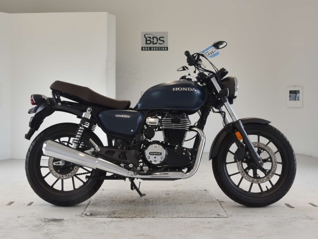 Honda GB350 2023