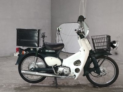 Honda SUPER CUB50 1995