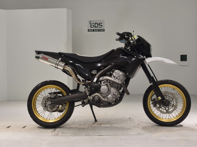 Honda CRF250M 2013