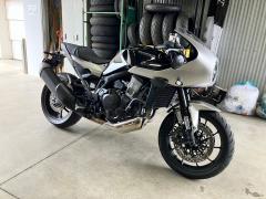 Honda HAWK11 2022